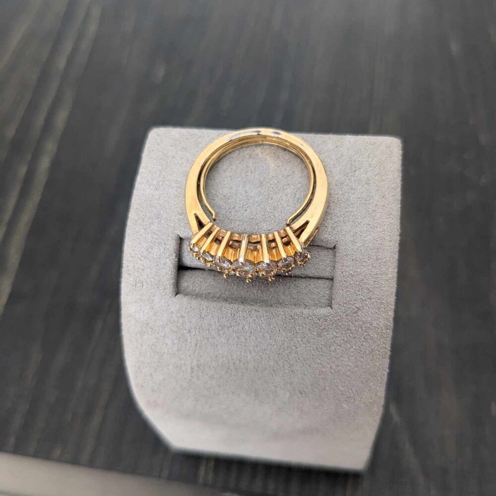 Cocktail Ring - Picture 2 of 4
